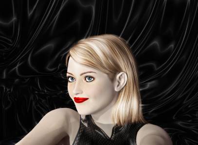 Go Broke For Miss Candy