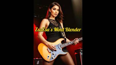 Zsazsa's Mind Blender