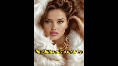 The Millionaire's Mistress