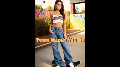 Porn Warms You Up