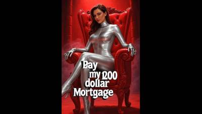 Pay MY1200 Dollar Mortgage
