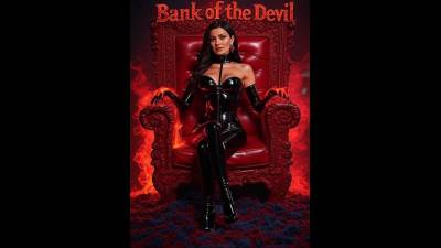 Bank Of The Devil Ripoff-Fantasy Game
