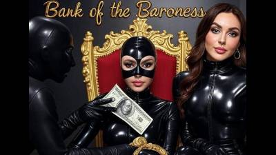 Bank Of The Baroness Game