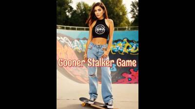 Gooner Stalker Game