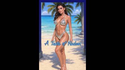 A Taste Of Findom -- 1 Minute Of Obedience