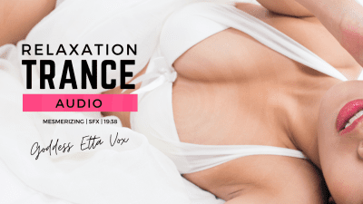 Relaxation Trance | Audio Only