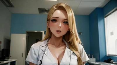 Chastity Month (Nofap)- Audio Only