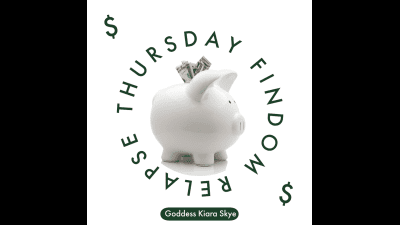 Thursday Findom Relapse