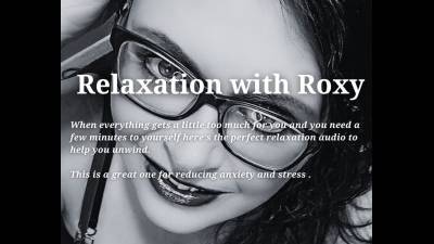 Relaxation & Anti Anxiety Audio