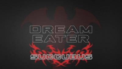 Dream Eater Succubus Hfo