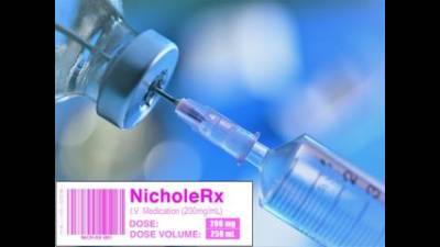 Nichole Rx: Your New Treatment