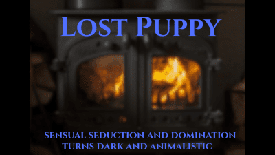 Lost Puppy (Good Boy Version)