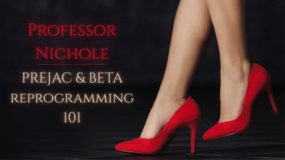 Prejac & Beta Reprogramming 101