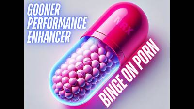 Gooner Performance Enhancer