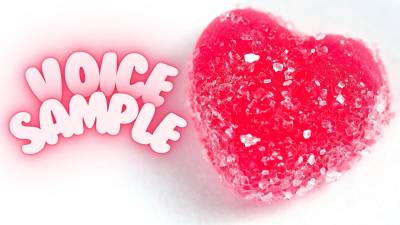 Voice Sample
