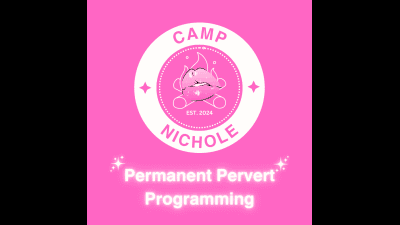 Caught By The Camp Counselor: Permanent Pervert Programming
