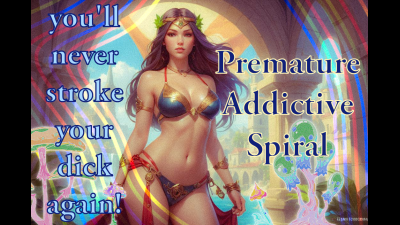 Audible Training- Premature Addictive Spiral