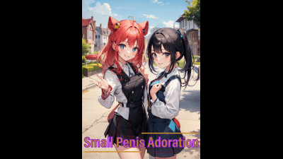 Small Penis Adoration SPH Worship Loop