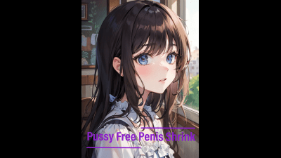 Pussy Free Penis Shrink (Subliminal)