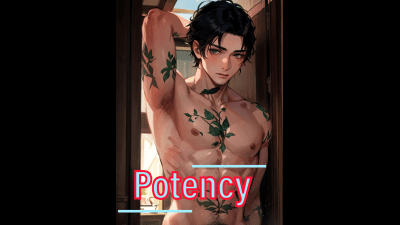 Potency (Subliminal)
