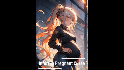 Infertile Pregnant Curse (Subliminal)