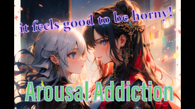 Audible Training- Arousal Addiction