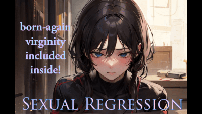 Audible Training- Sexual Regression