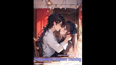 Encouraged Orgasm Training (Subliminal)
