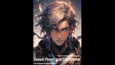 Sexual Power And Confidence (Subliminal)