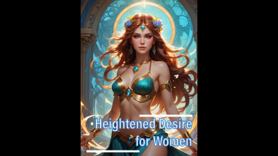 Heightened Desire For Women (Subliminal)
