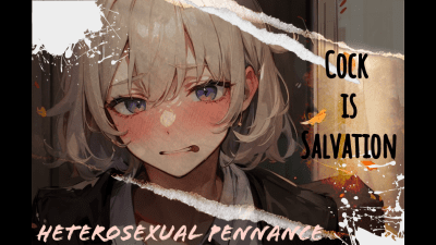 Heterosexual Penance (Subliminal)