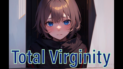 Audible Training- Total Virginity