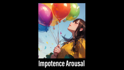Impotence Arousal (Subliminal)