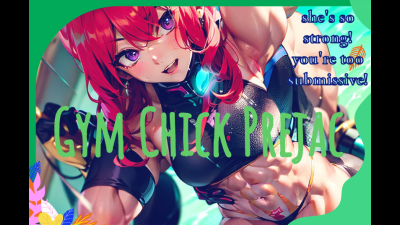Gym Chick Prejac (Subliminal)