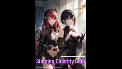 Simping Chastity Beta Audible Education Loop