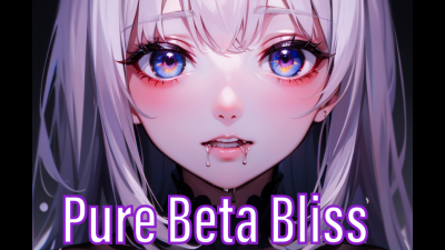Audible Training- Pure Beta Bliss