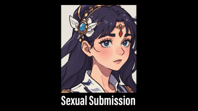 Sexual Submission (Subliminal)