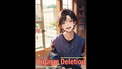 Audible Training Orgasm Deletion