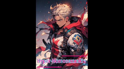 Hyper-Homosexuality (Subliminal)