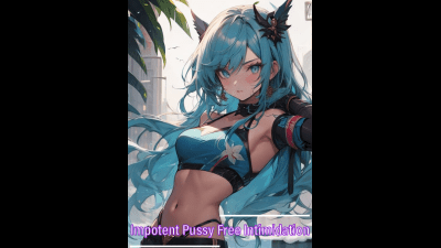 Impotent Pussy Free Intimidation (Subliminal)