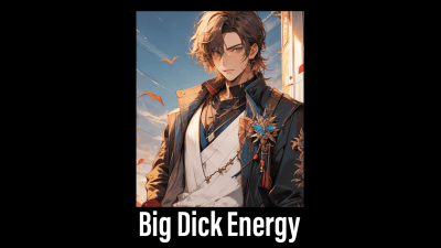 Big Dick Energy (Subliminal)