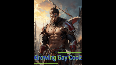 Growing Gay Cock (Subliminal)
