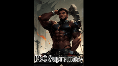 Audible Training BBC Supremacy
