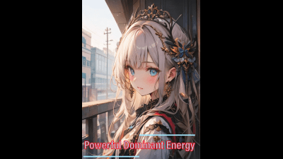 Audible Training Powerful Dominant Energy