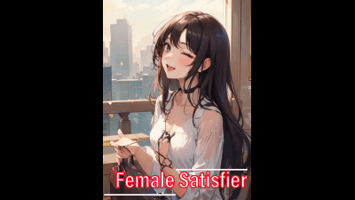 Female Satisfier Audible Training Loop