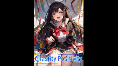 Chastity Positivity Chaste Training Loop