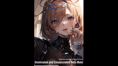 Dominated And Emasculated Beta Male (Subliminal)