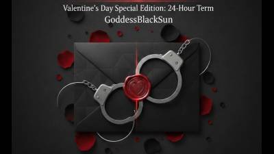 Valentine's Contract 24H | Limited Slots