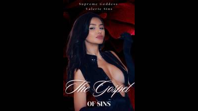 Gospel Of Sins