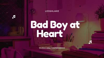 Bad Boy At Heart Homewrecking Mp3